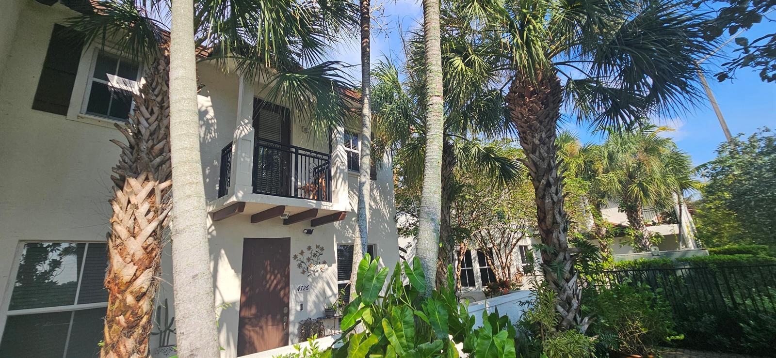 4726 MONARCH Way, Coconut Creek FL 33073 photo 3
