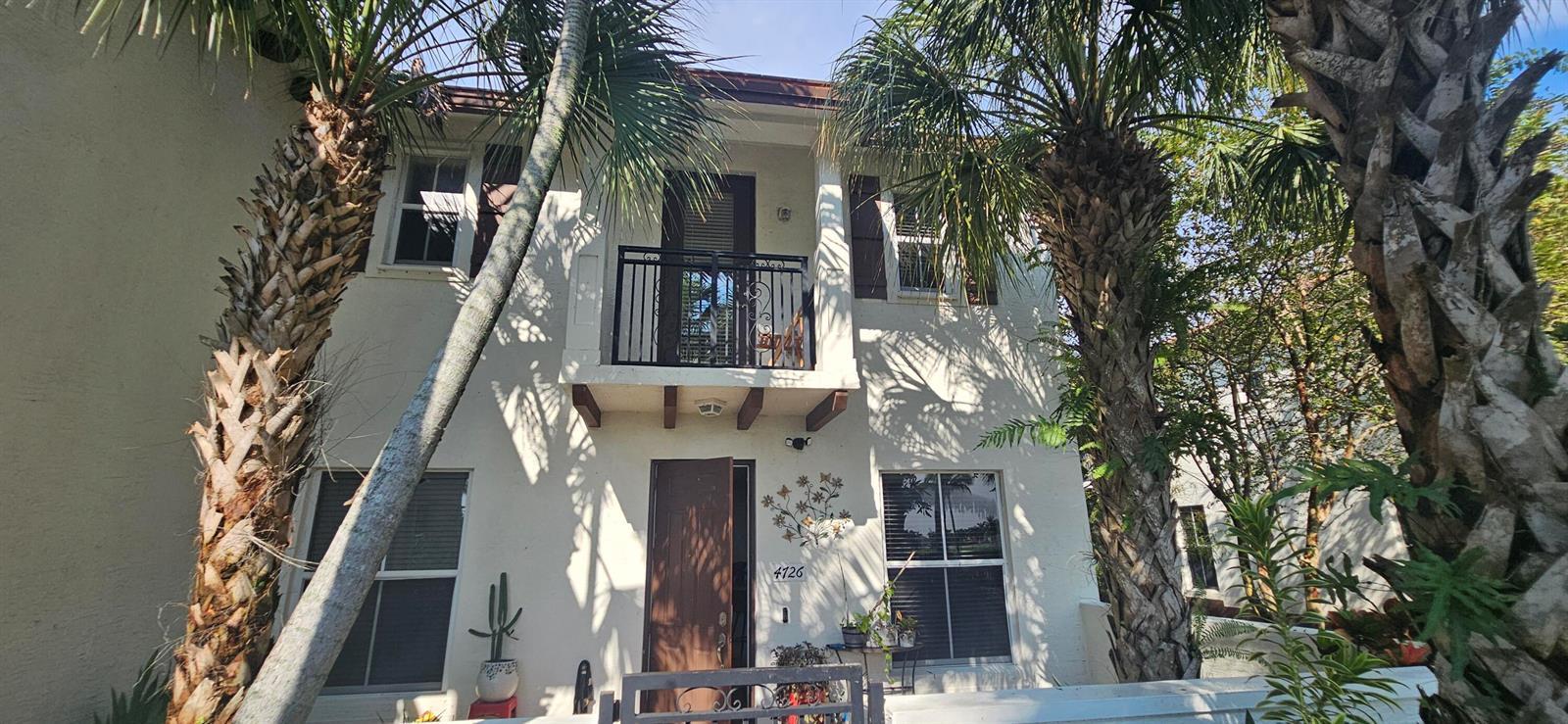 4726 MONARCH Way, Coconut Creek FL 33073 photo 4