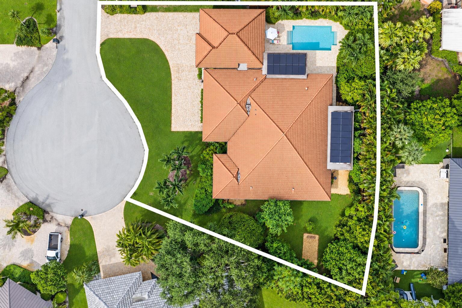 4535 Oak Tree Court, Delray Beach FL 33445 photo 2