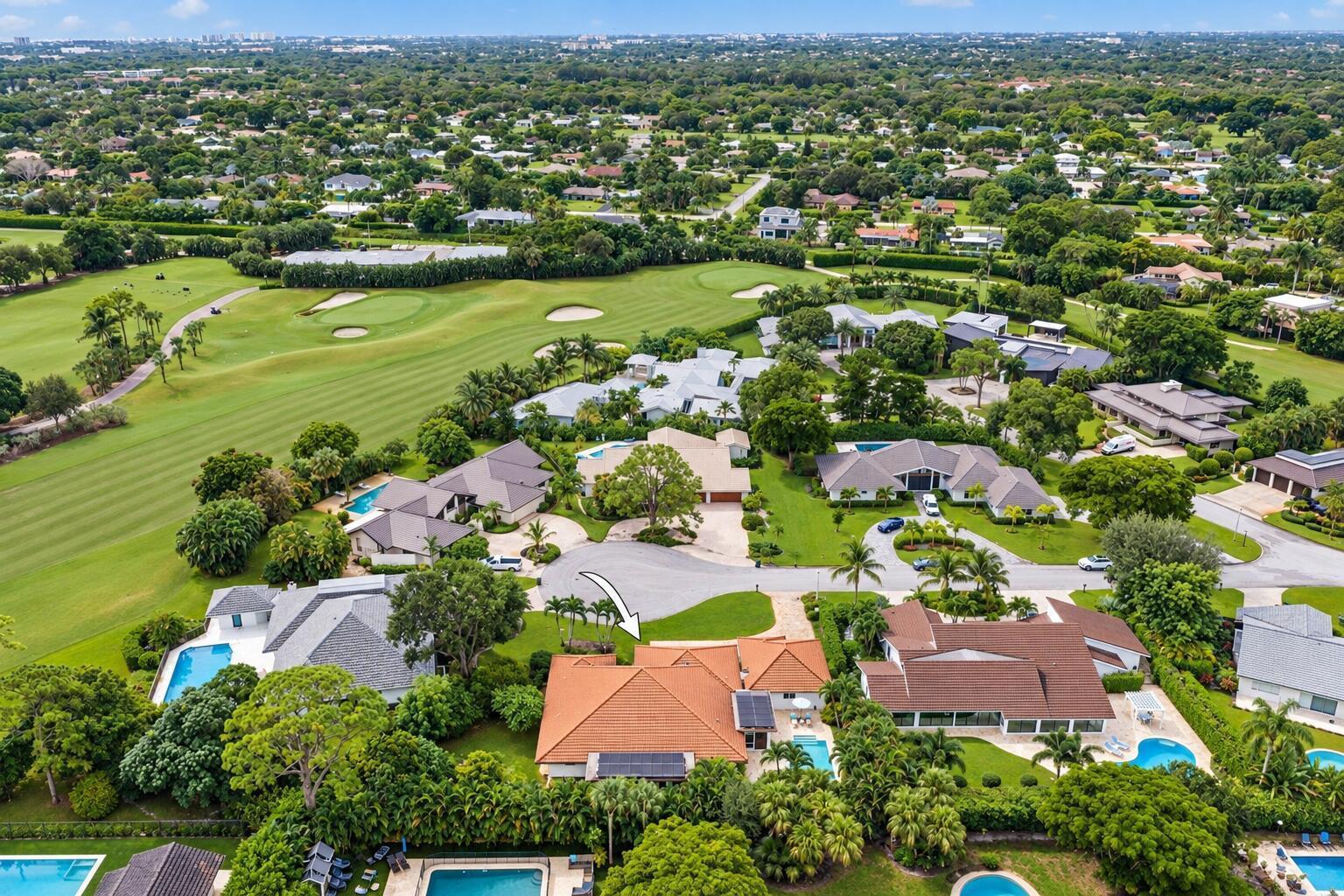 4535 Oak Tree Court, Delray Beach FL 33445 photo 3