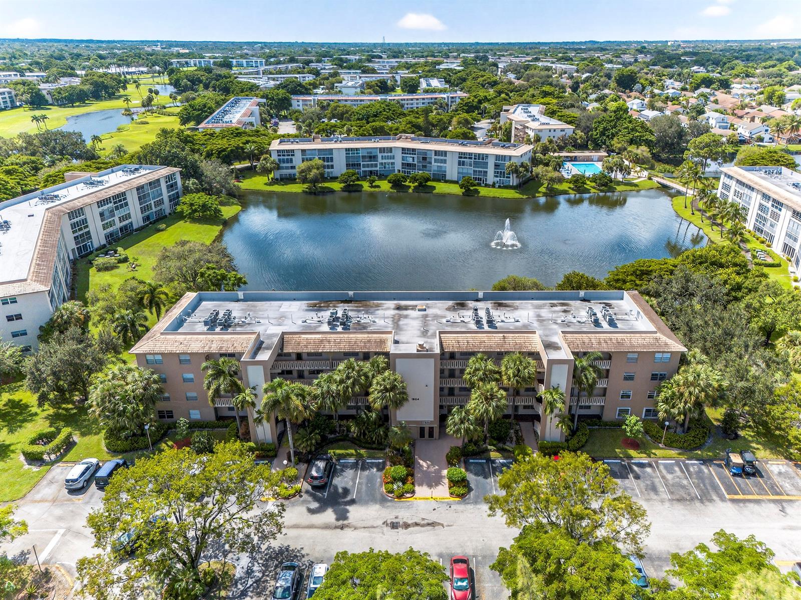 1904 BERMUDA Circle # D1, Coconut Creek FL 33066