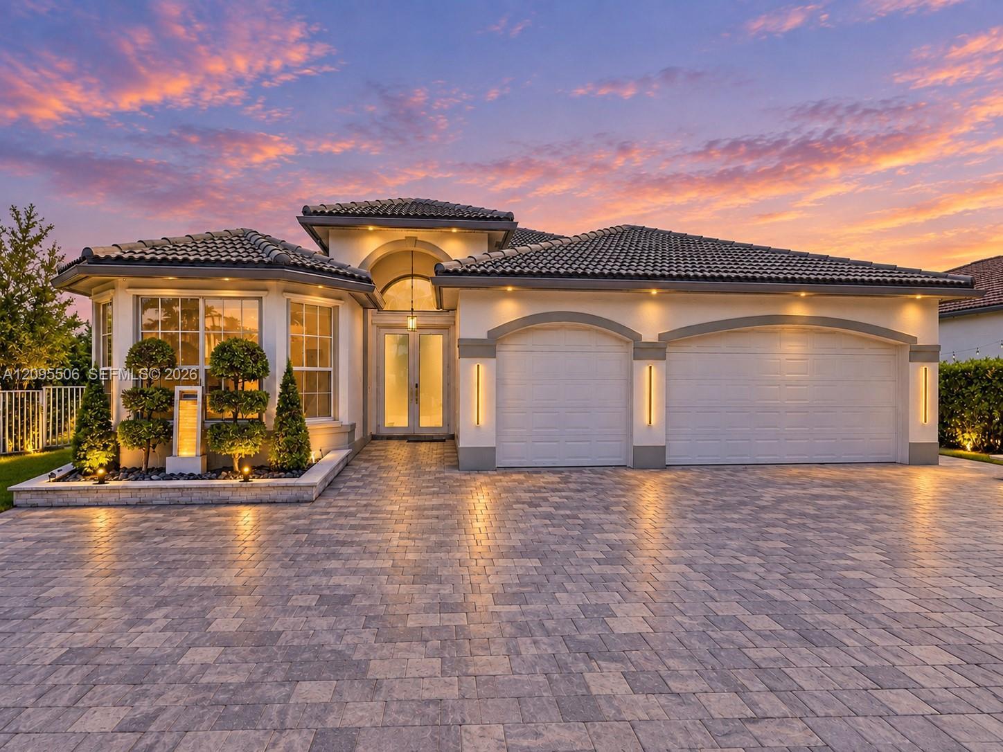 5421 SW 185th Ter, Miramar FL 33029