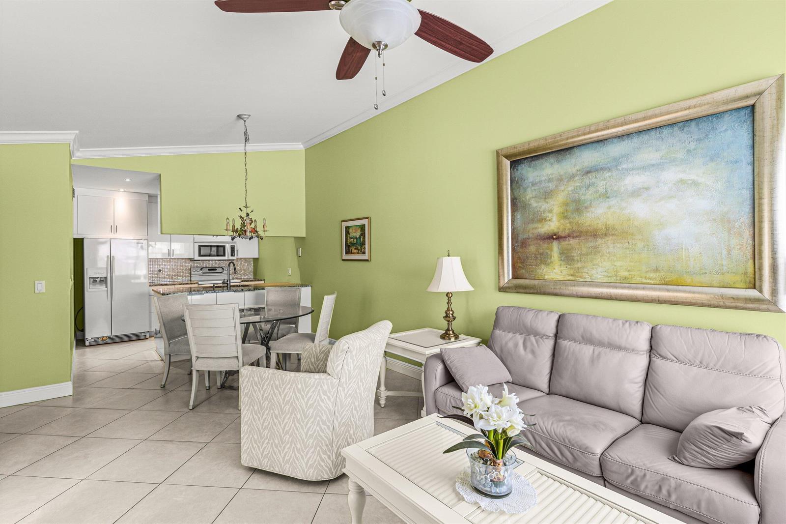 501 WATERSIDE Drive, Hypoluxo FL 33462 photo 4