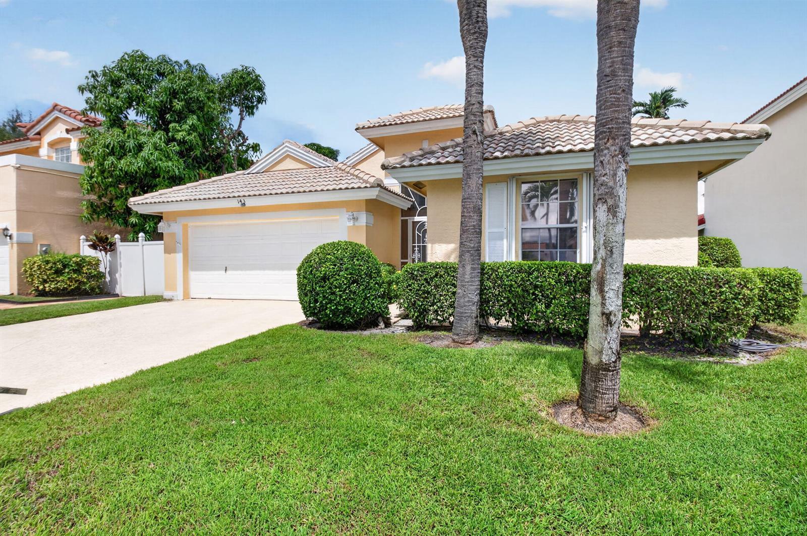 143 CITRUS PARK Circle, Boynton Beach FL 33436 photo 2