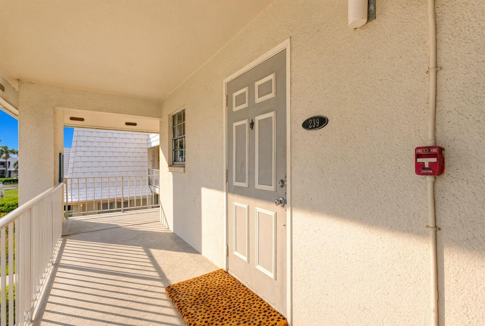 1210 N. Sugar Sands Boulevard # 239, West Palm Beach FL 33404 photo 2