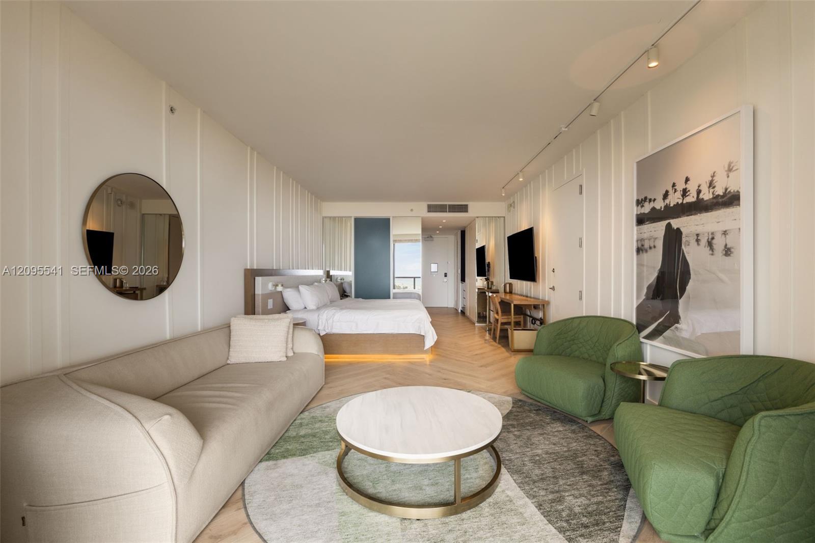 2201 Collins Ave # 1720, Miami Beach FL 33139 photo 3