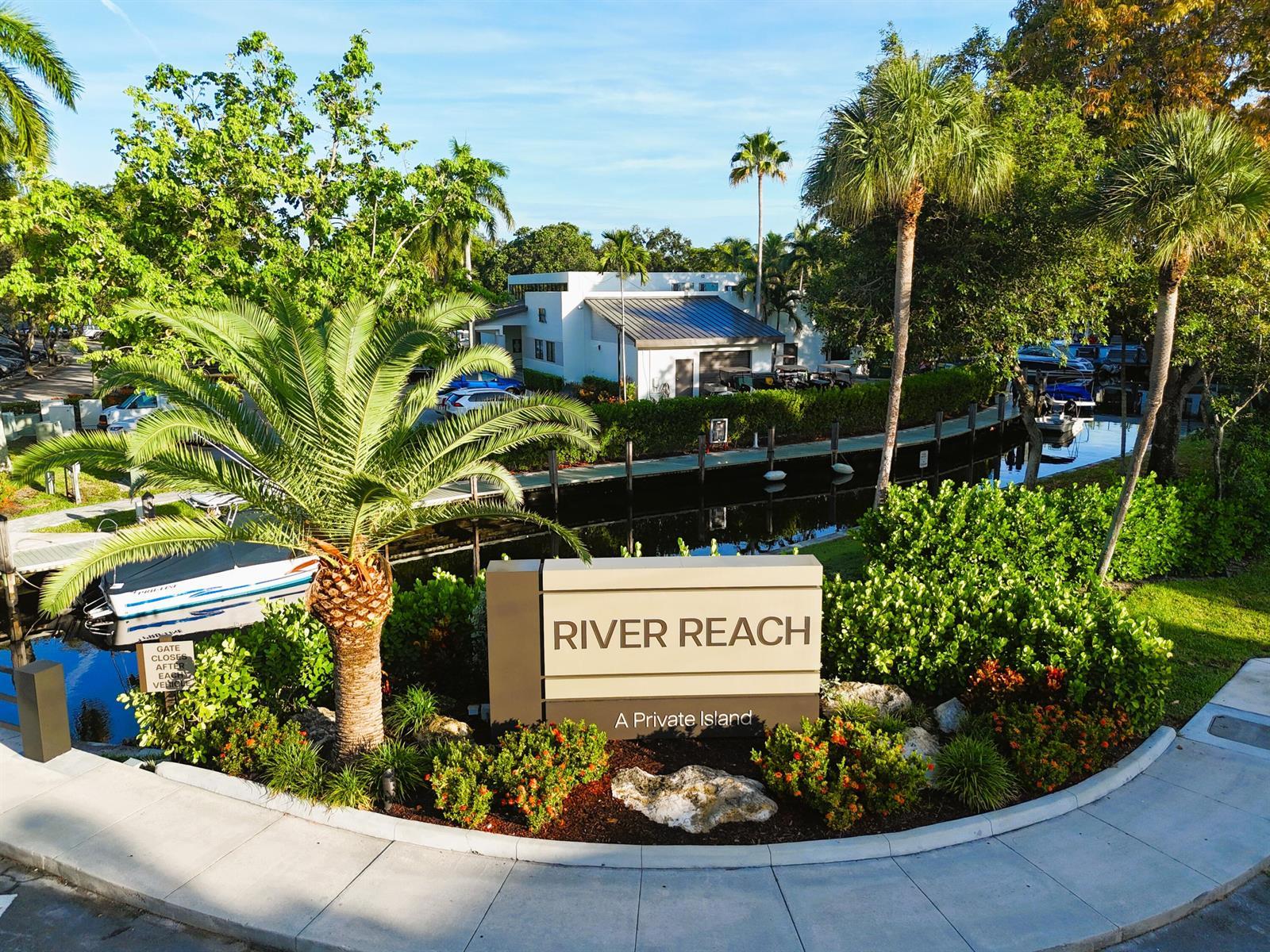 1000 RIVER REACH Drive # 517, Fort Lauderdale FL 33315