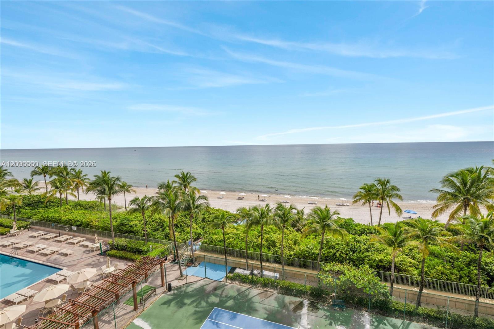 2080 S Ocean Dr # 511, Hallandale Beach FL 33009