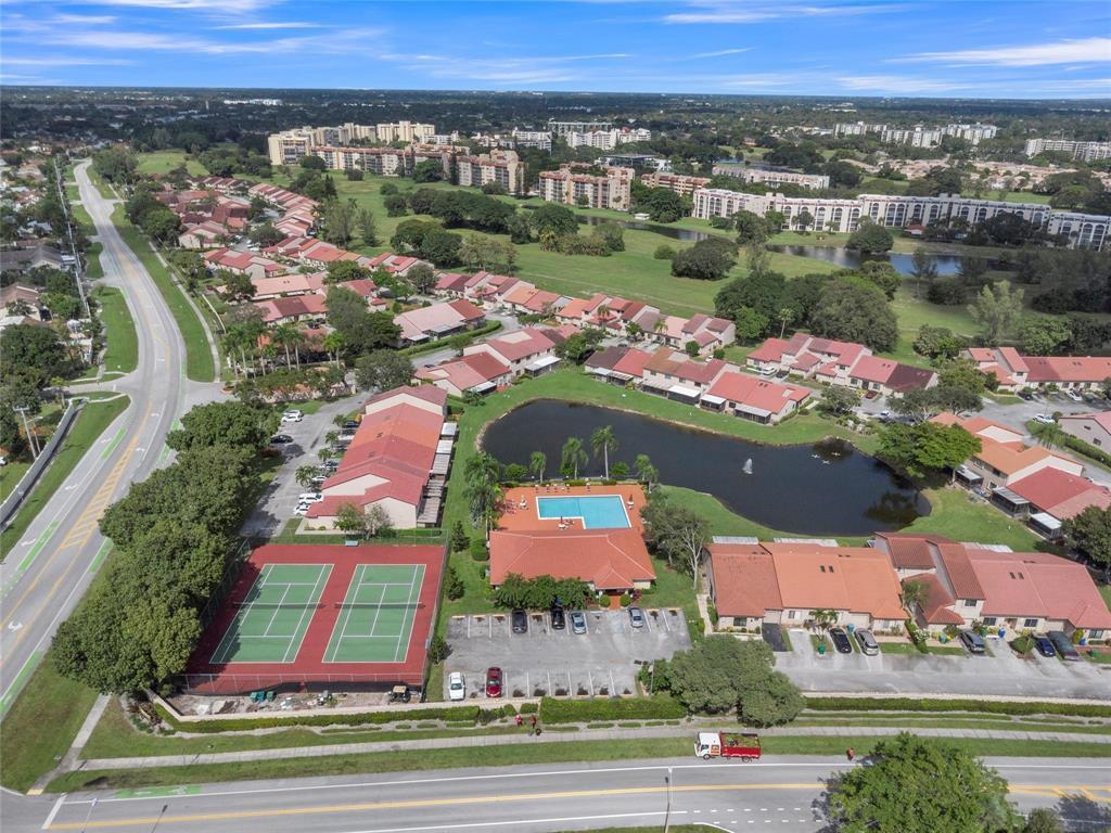 3003 LA MIRAGE Drive # 3003, Lauderhill FL 33319 photo 3