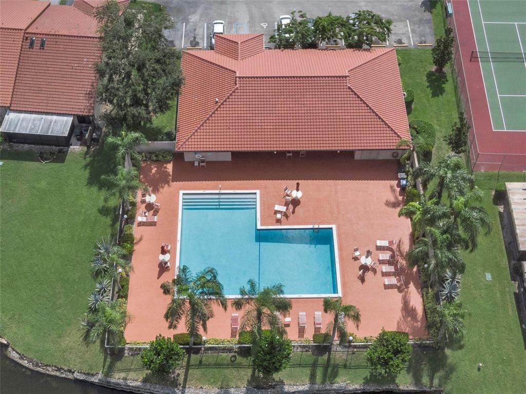 3003 LA MIRAGE Drive # 3003, Lauderhill FL 33319