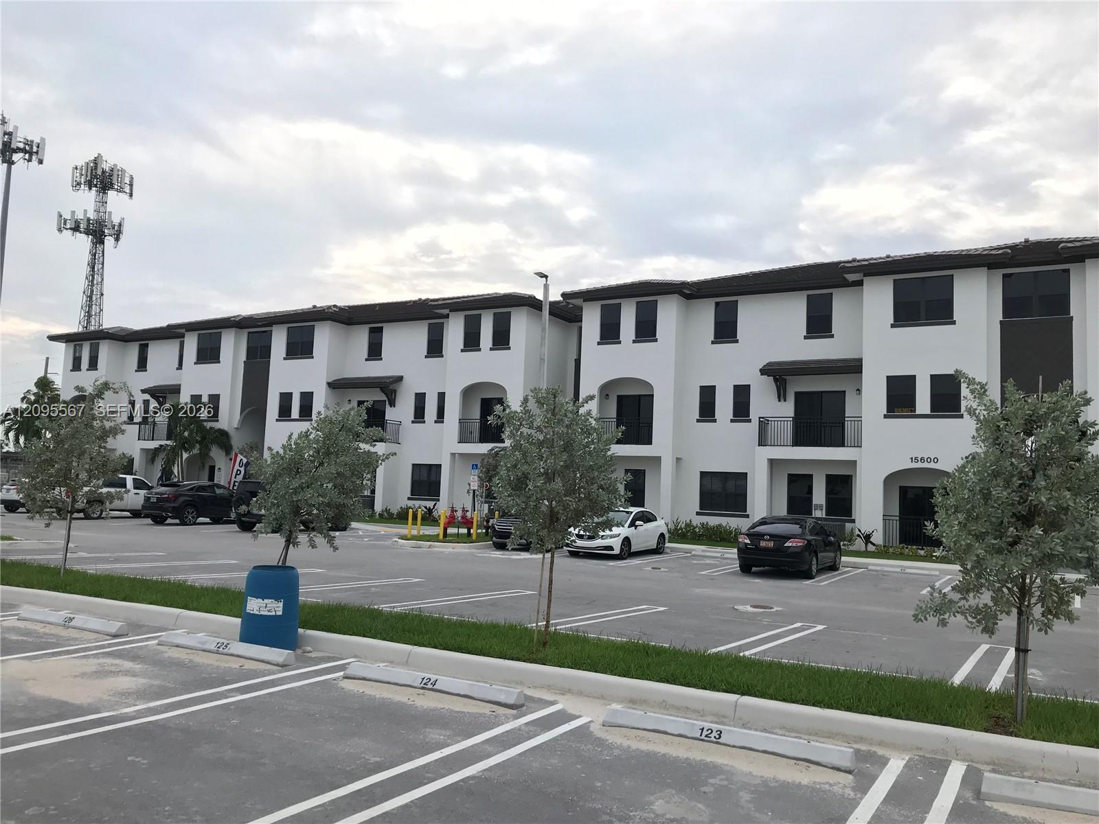 15600 SW 136 St. # 104, Miami FL 33196