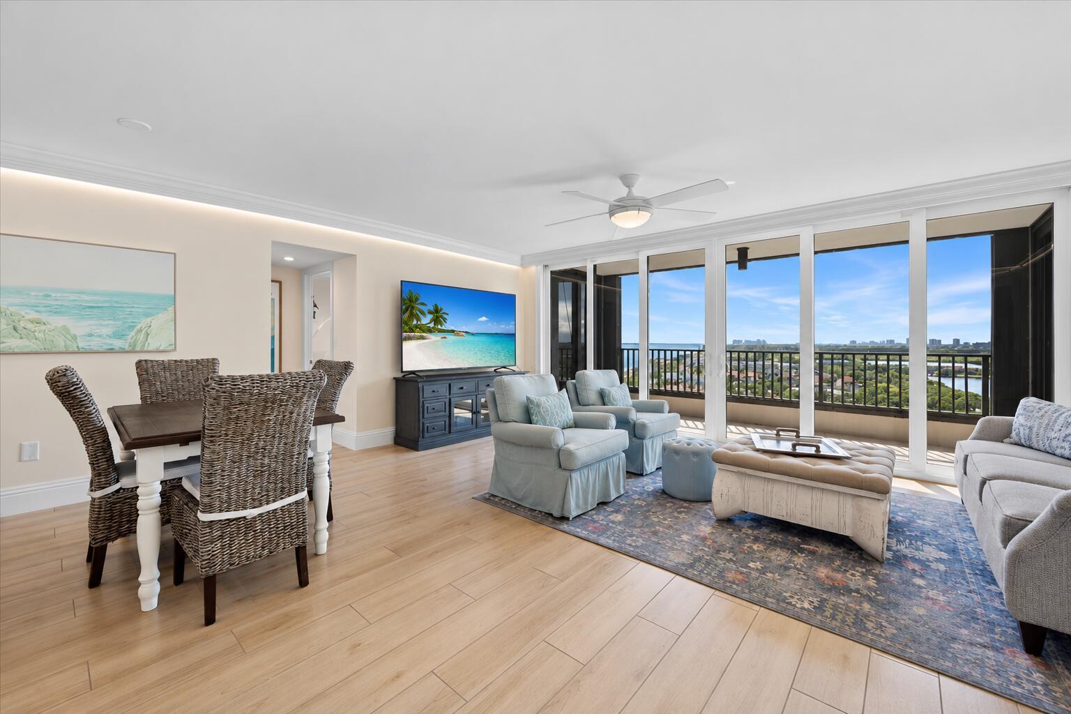 450 OCEAN Drive, Juno Beach FL 33408 photo 4