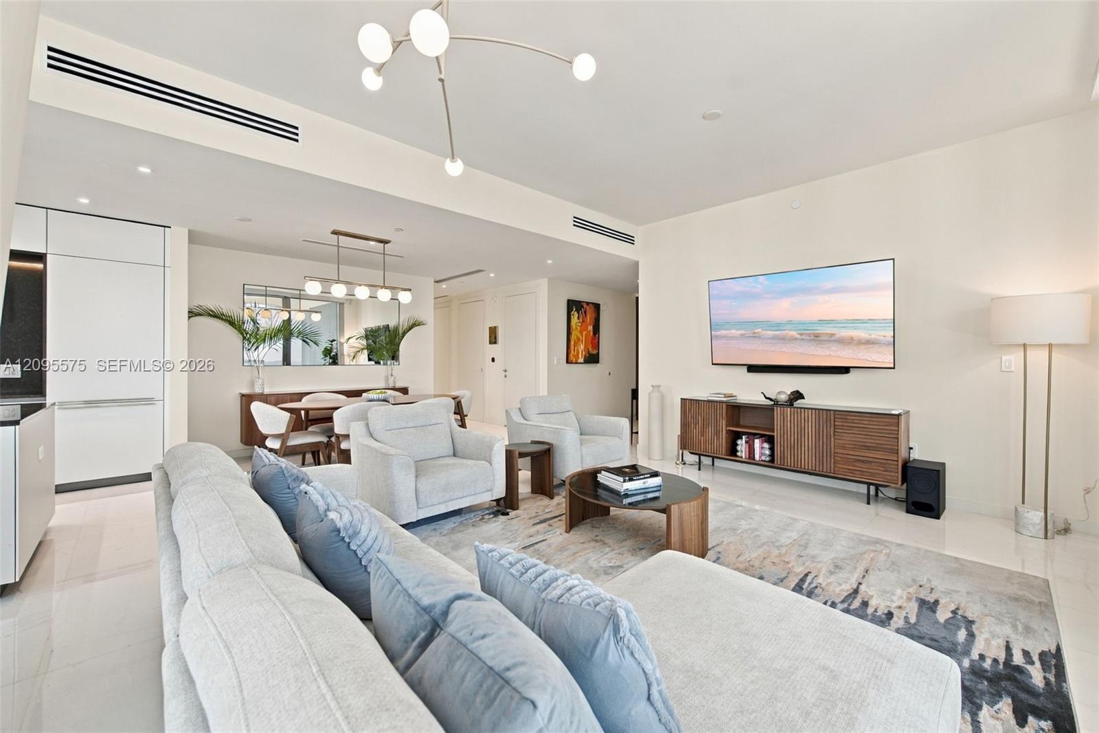 300 Biscayne Boulevard Way # 4007W, Miami FL 33131 photo 5