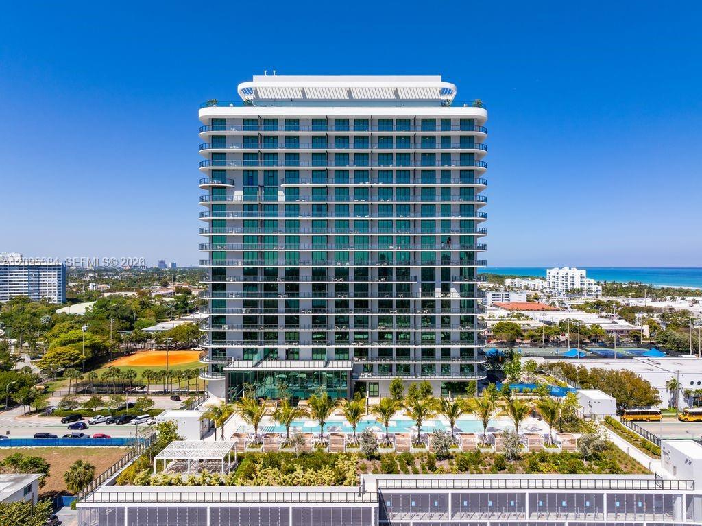 580 72nd St # 1608, Miami Beach FL 33141