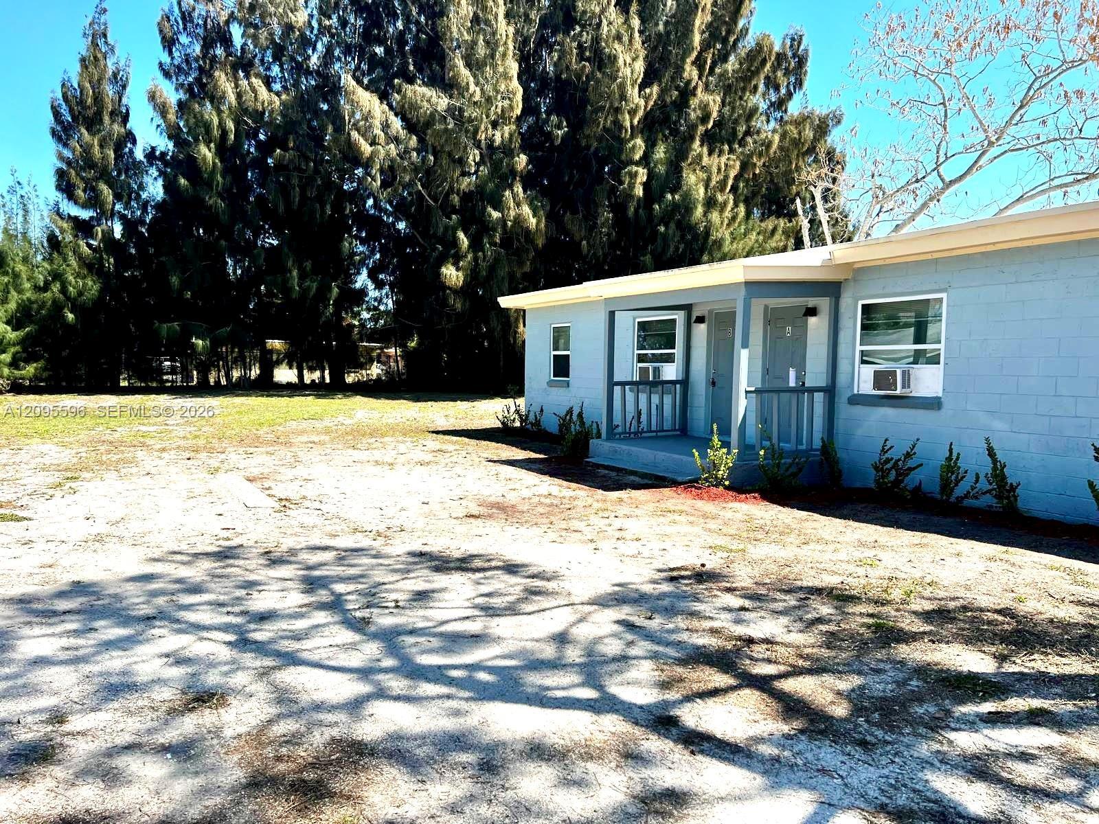 1308 N 21st St # A, Fort Pierce FL 34950