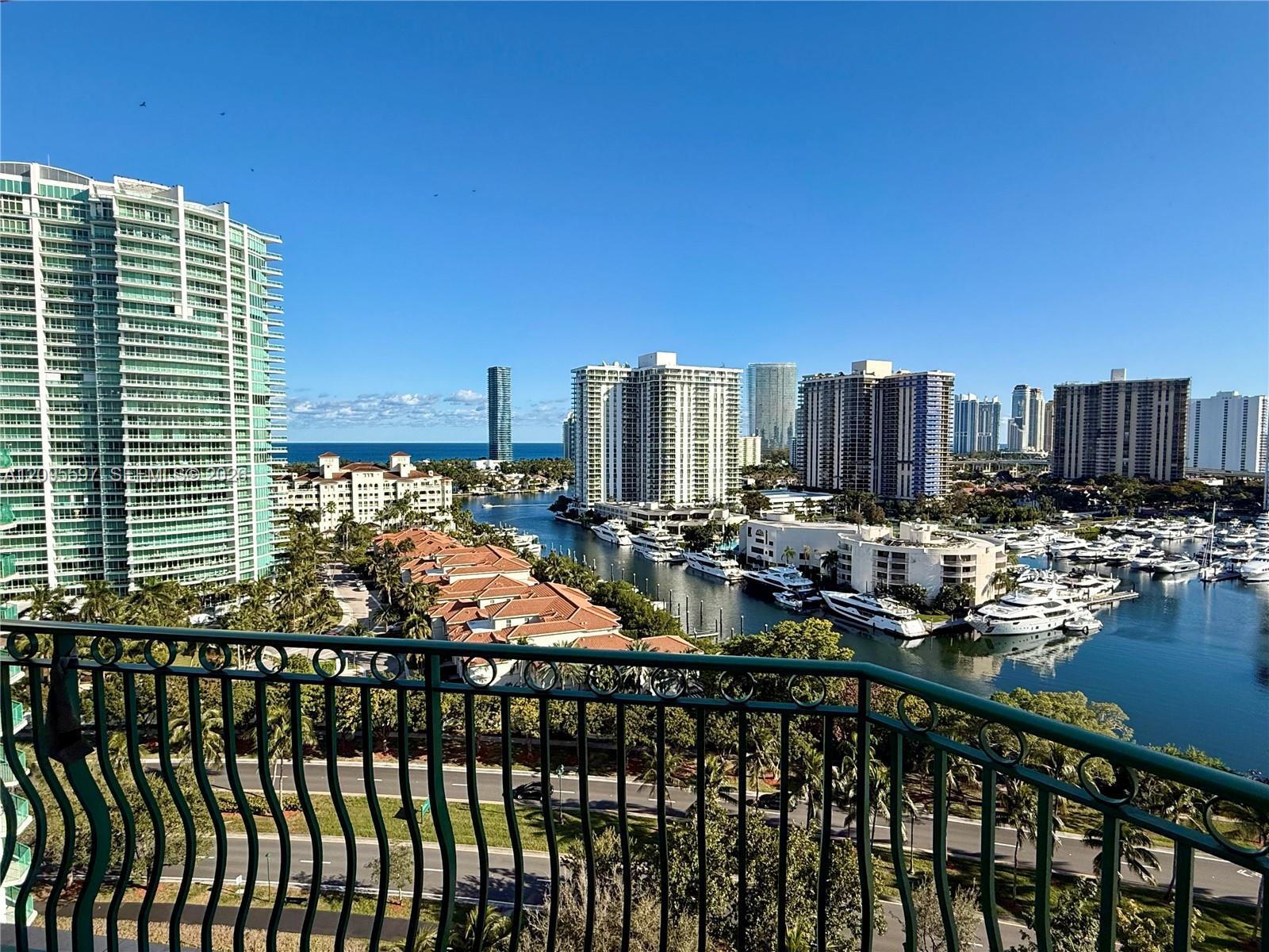 19900 E Country Club Dr, Aventura FL 33180
