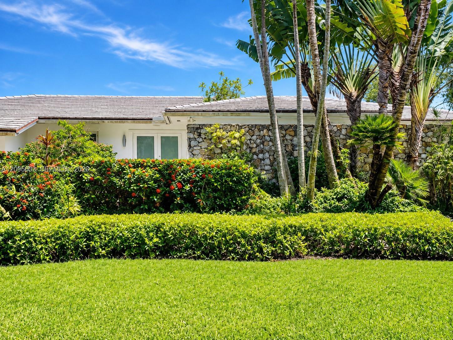 1460 Tagus Ave, Coral Gables FL 33156 photo 2