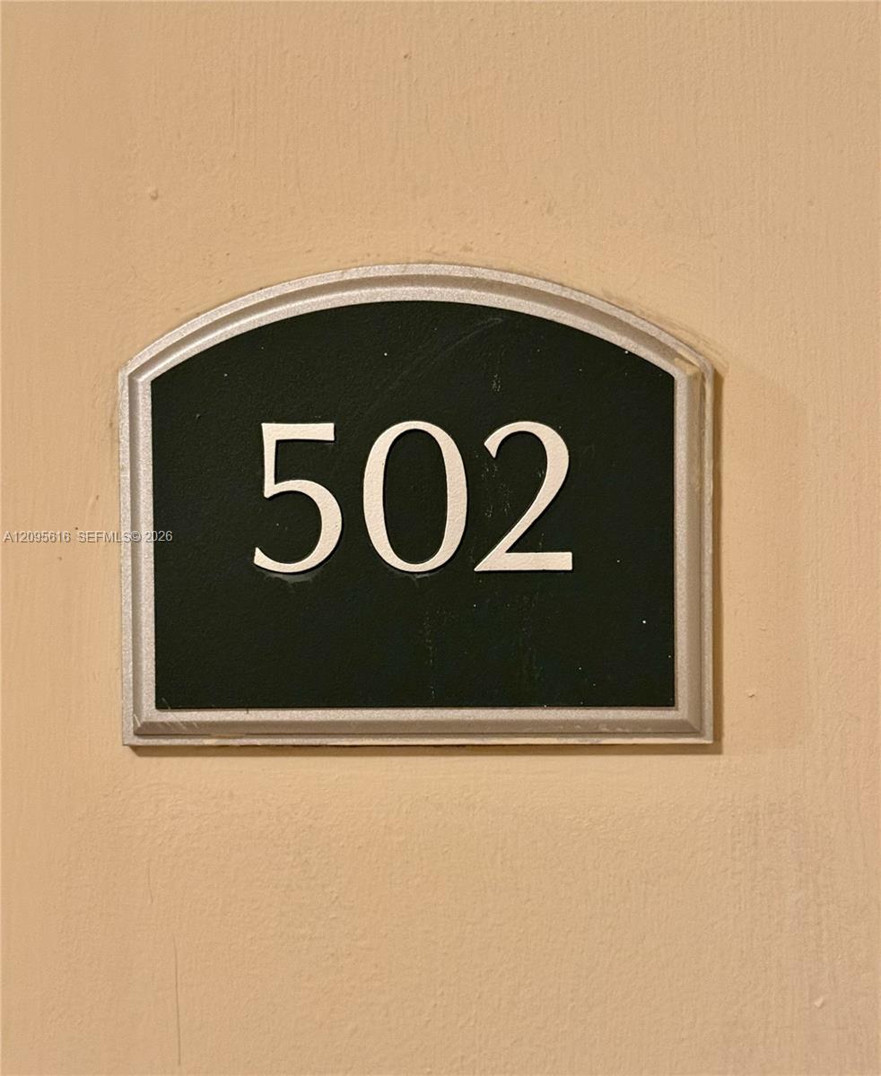 1690 SW 27th Ave # 502, Miami FL 33145
