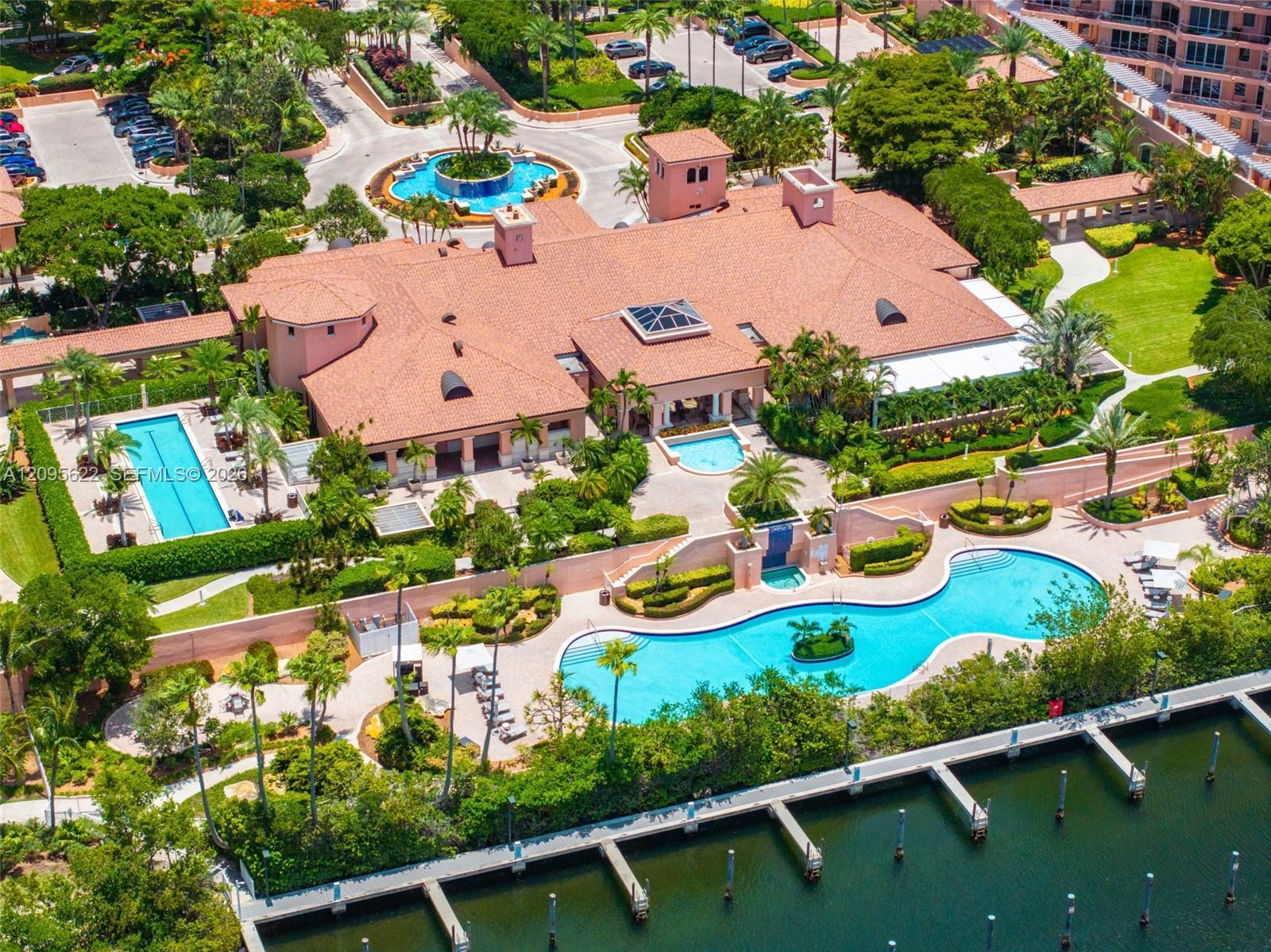 60 Edgewater Dr # 11F, Coral Gables FL 33133 photo 2