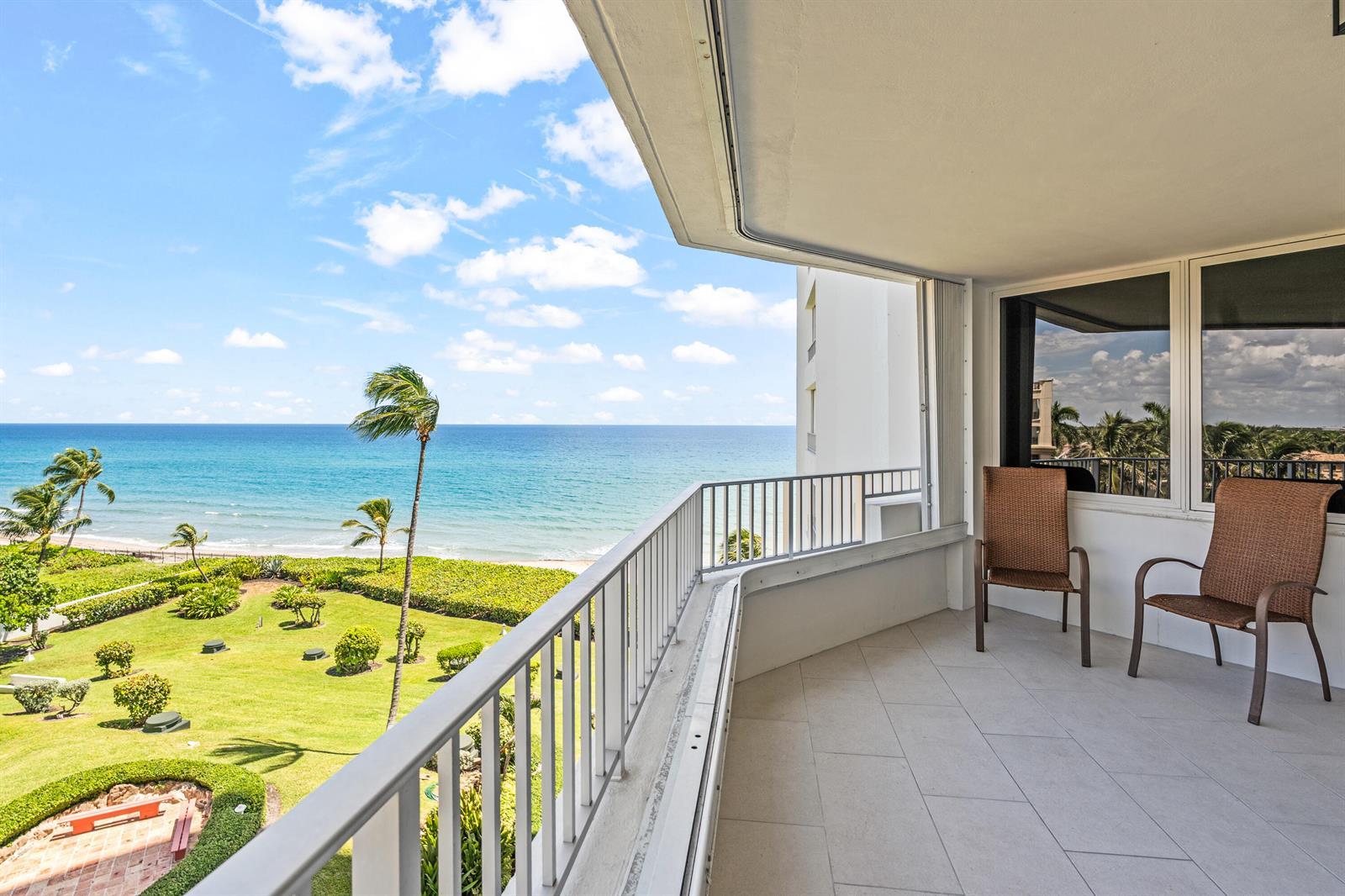 500 S Ocean Boulevard # 603, Boca Raton FL 33432