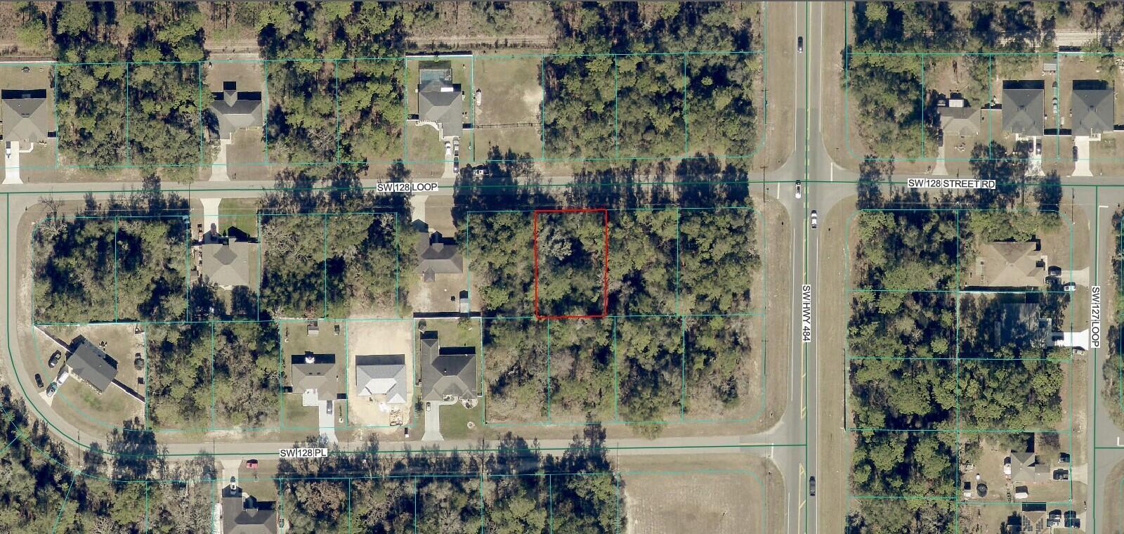 Tbd 128TH Loop, Ocala FL 34473 photo 5