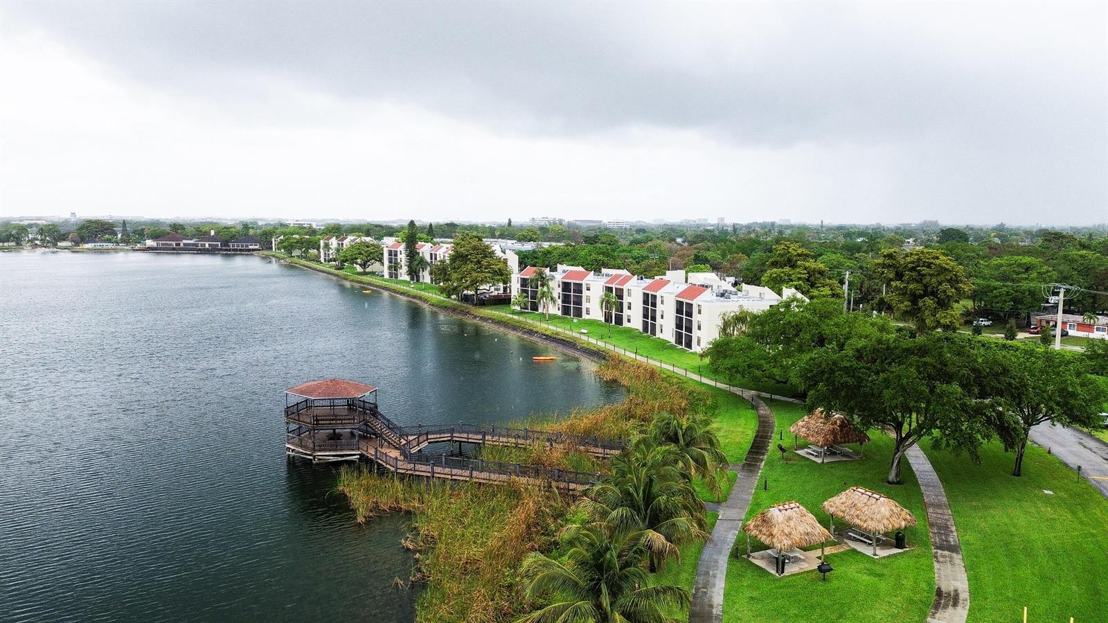 112 LAKE EMERALD Drive # 203, Oakland Park FL 33309 photo 5