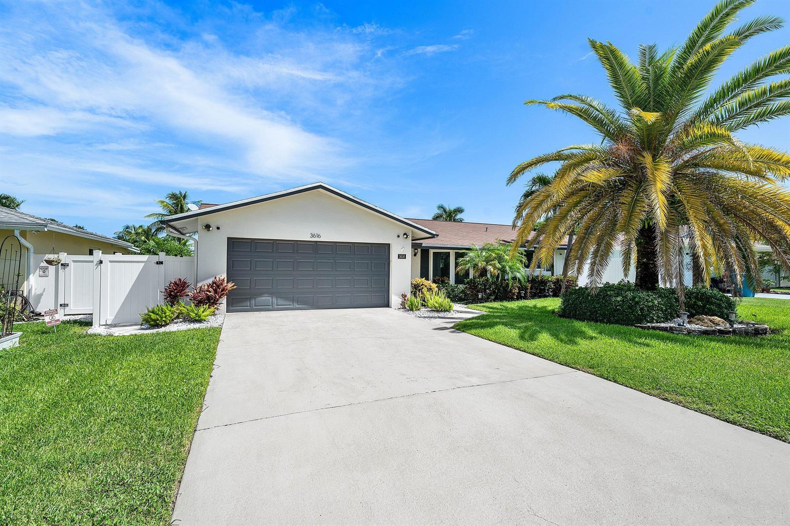 3616 SE 2nd Street, Boynton Beach FL 33435 photo 2