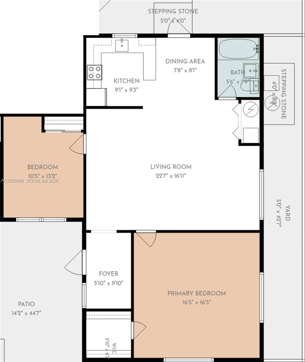 7601 Venetian St # 4, Miramar FL 33023 photo 3