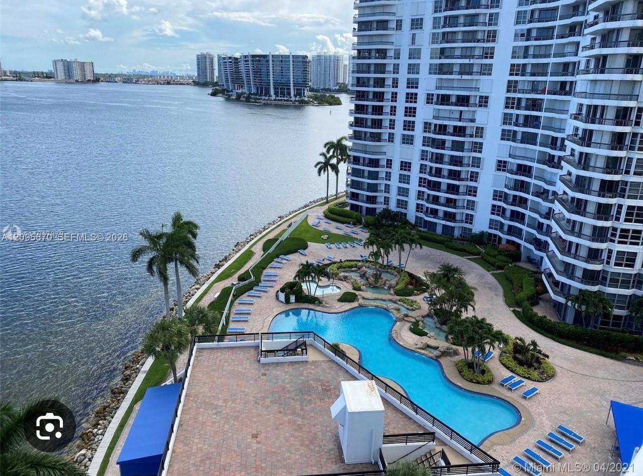 19195 NE Mystic Pointe dr # 2703, Aventura FL 33180 photo 2