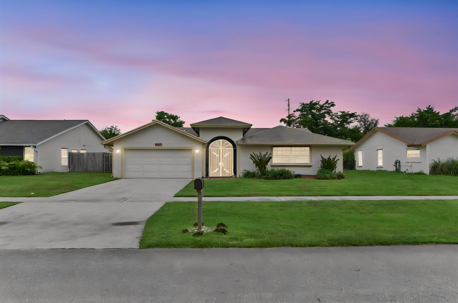 9585 Lancaster Place, Boca Raton FL 33434