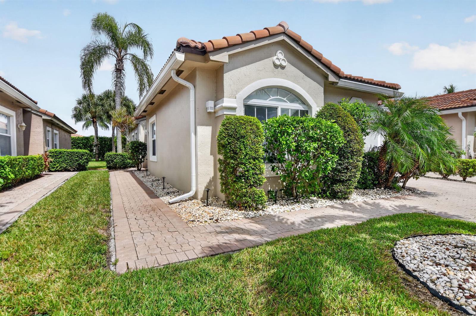 8381 VIA LEONESSA, Boca Raton FL 33433 photo 3