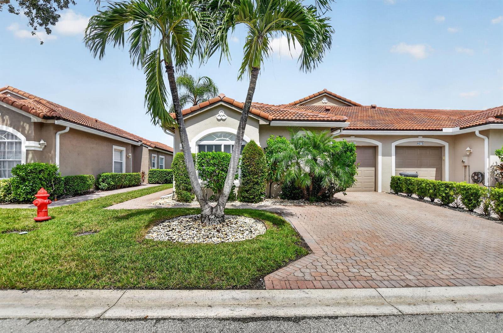 8381 VIA LEONESSA, Boca Raton FL 33433