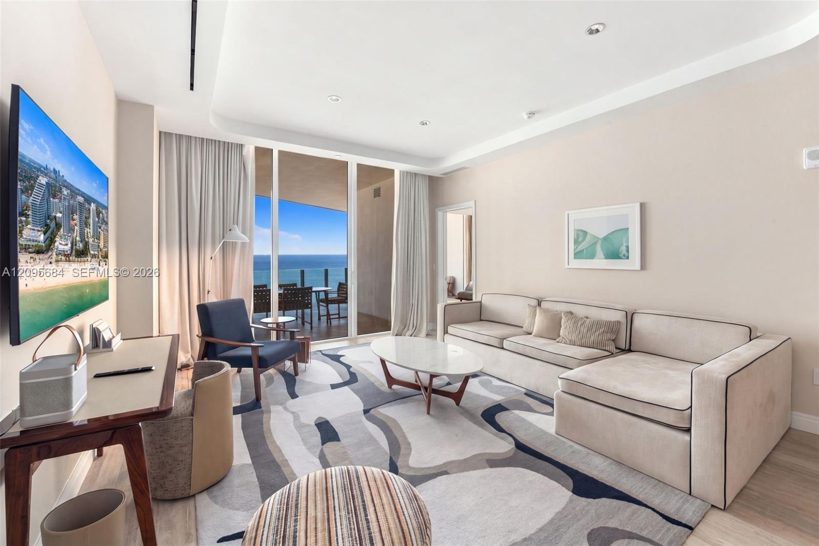 525 N Fort Lauderdale Beach Blvd # 1504, Fort Lauderdale FL 33304 photo 4