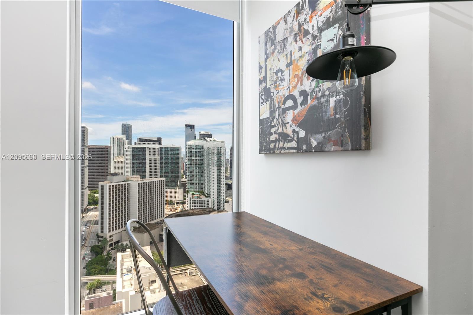 151 SE 1st St # 3103, Miami FL 33131