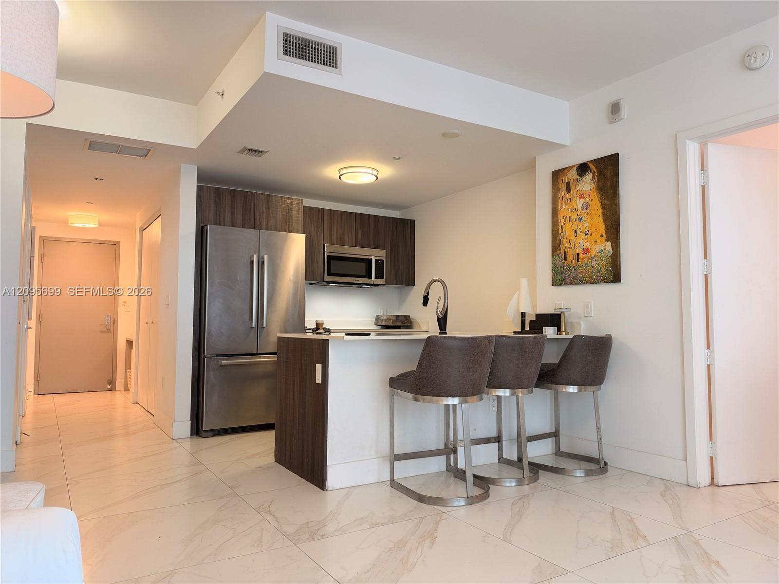 488 NE 18th St # 2205, Miami FL 33132