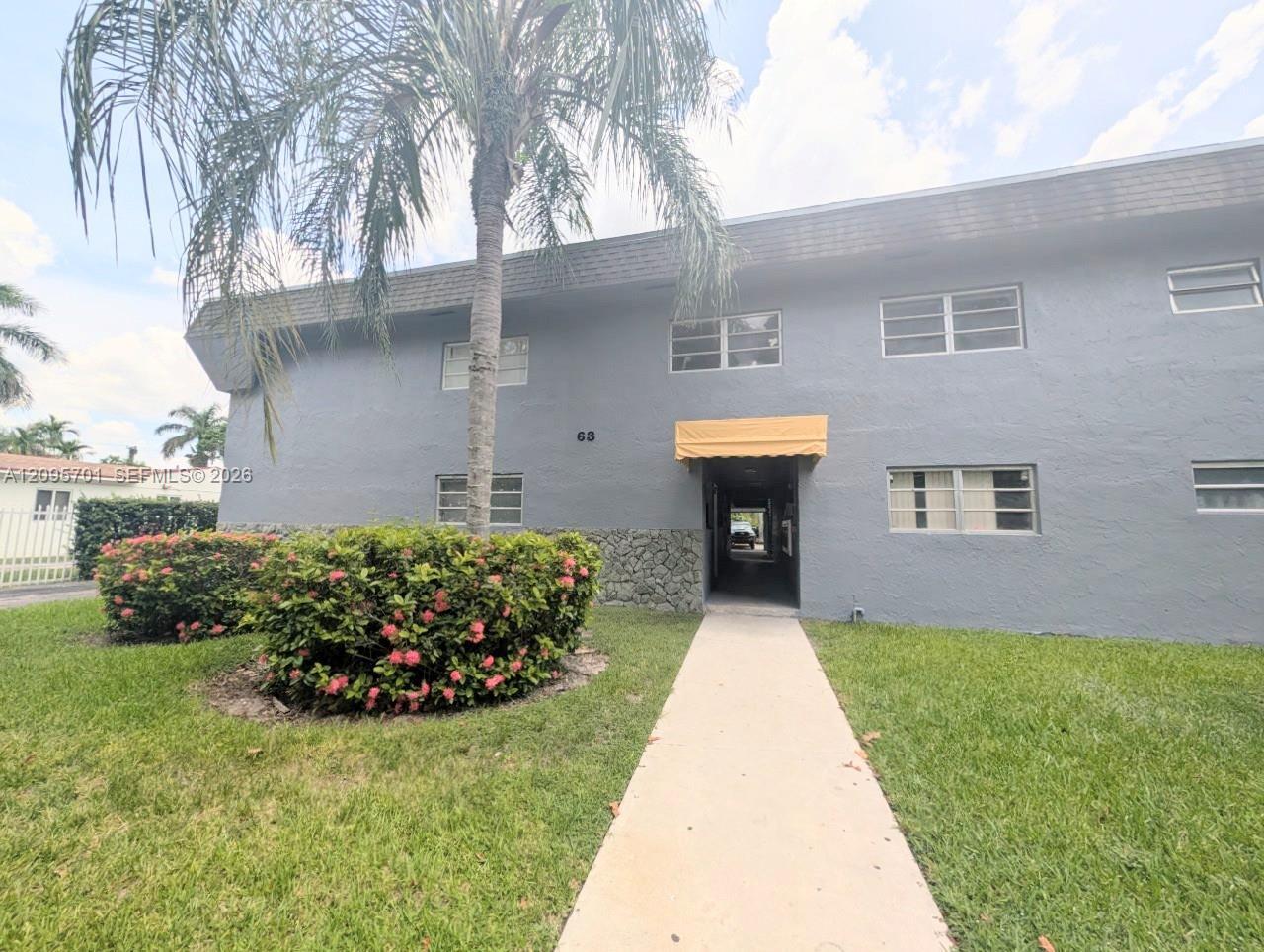63 NE 10th St # 12, Homestead FL 33030