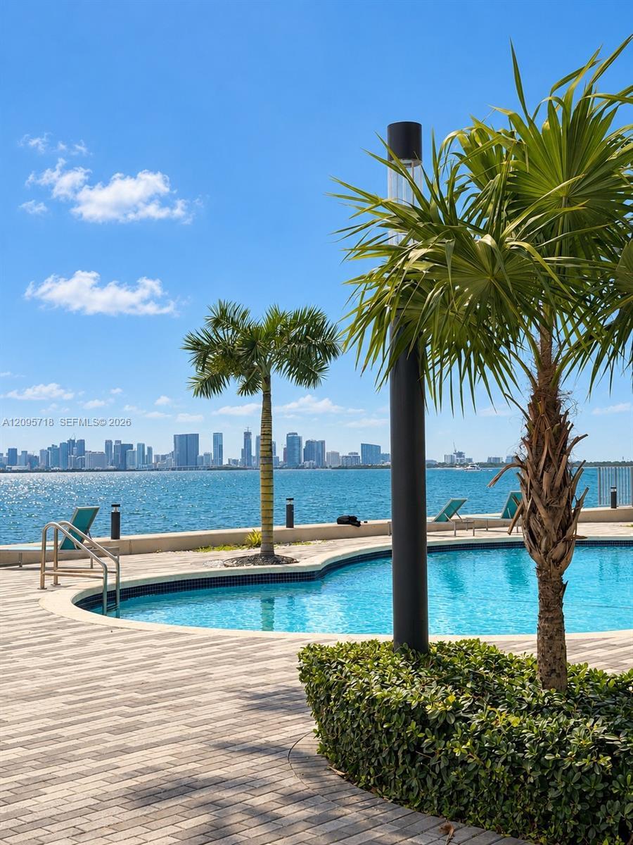 7501 E Treasure Dr # 3P, North Bay Village FL 33141
