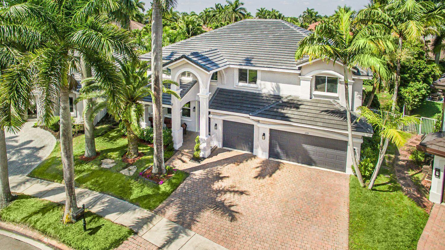 1879 HIDDEN TRAIL Lane, Weston FL 33327 photo 5