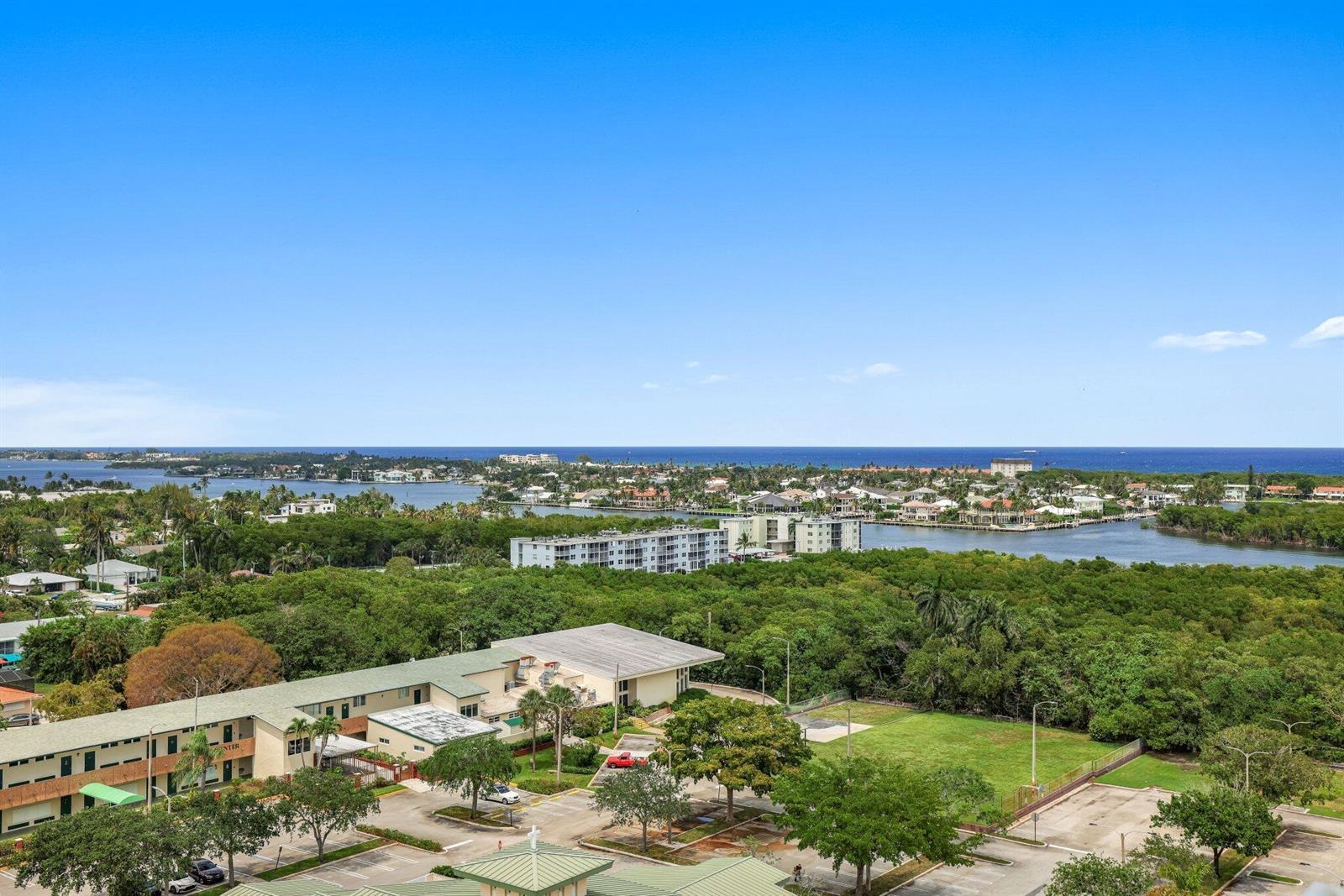 450 N FEDERAL Highway # 1213, Boynton Beach FL 33435 photo 3