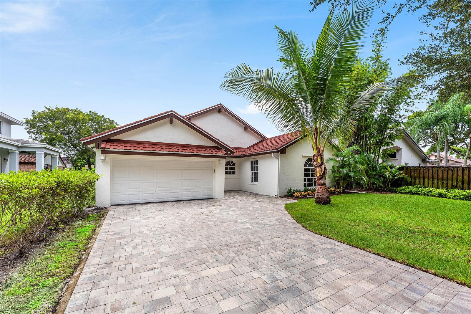 3145 W Quayside Drive, Hollywood FL 33026 photo 2
