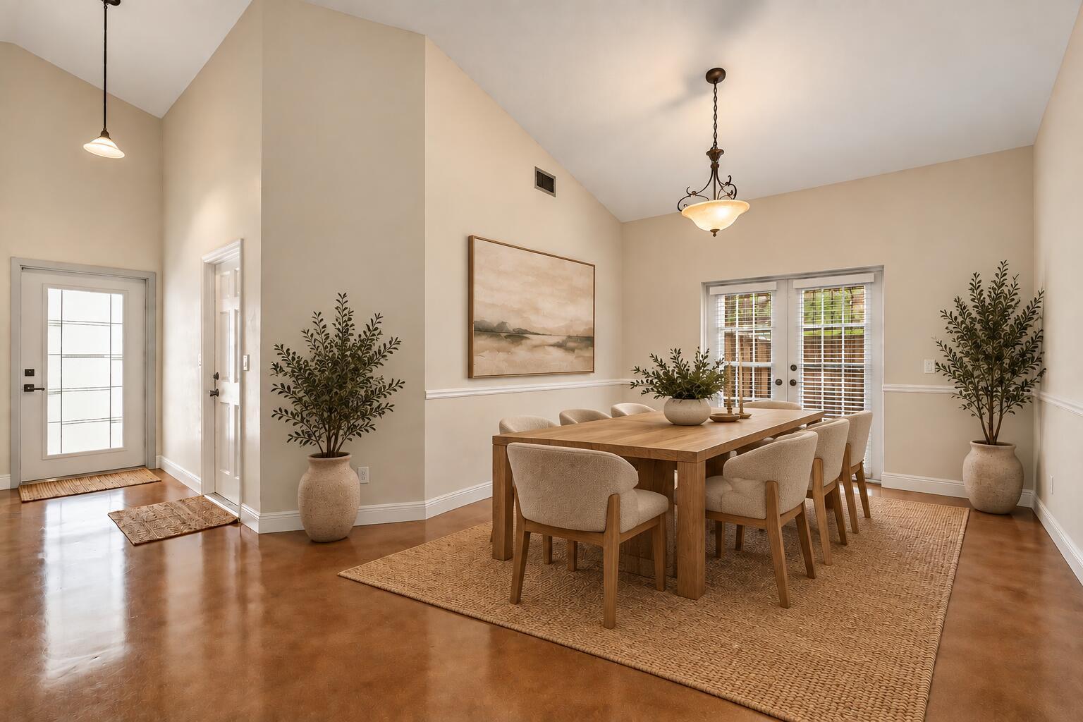 3145 W Quayside Drive, Hollywood FL 33026 photo 5