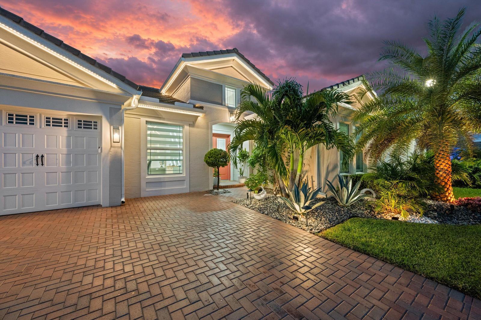 5657 OPAL Drive, Westlake FL 33470 photo 4