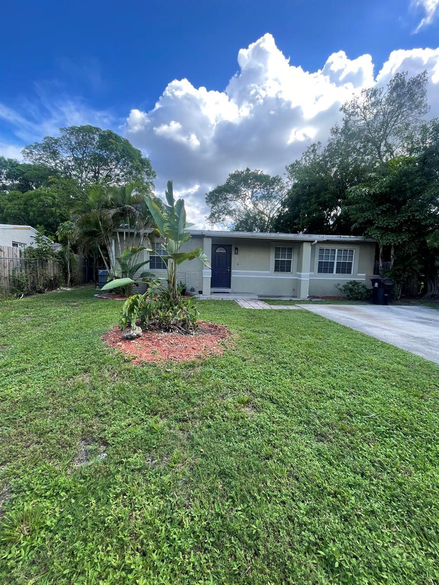 1036 NW 11TH Place, Fort Lauderdale FL 33311