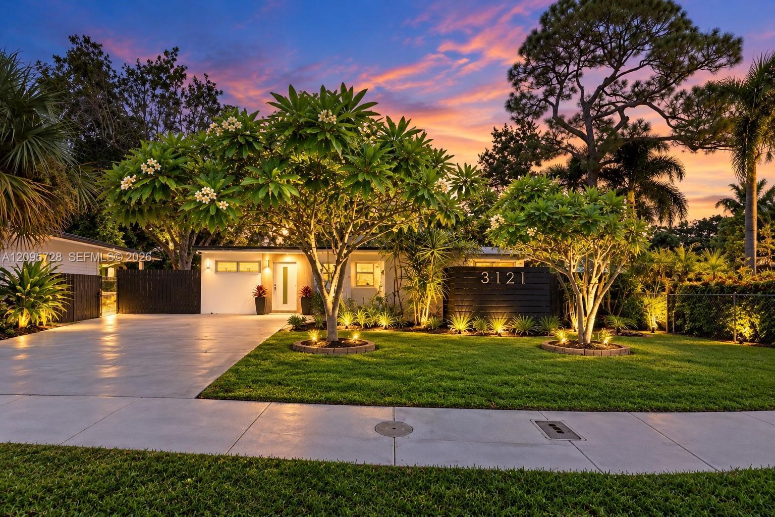 3121 SW 15th Ct, Fort Lauderdale FL 33312