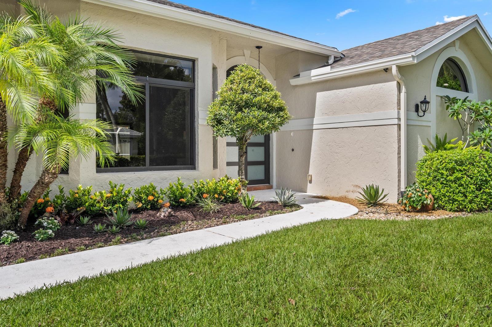 1991 Lynton Circle, Wellington FL 33414 photo 4