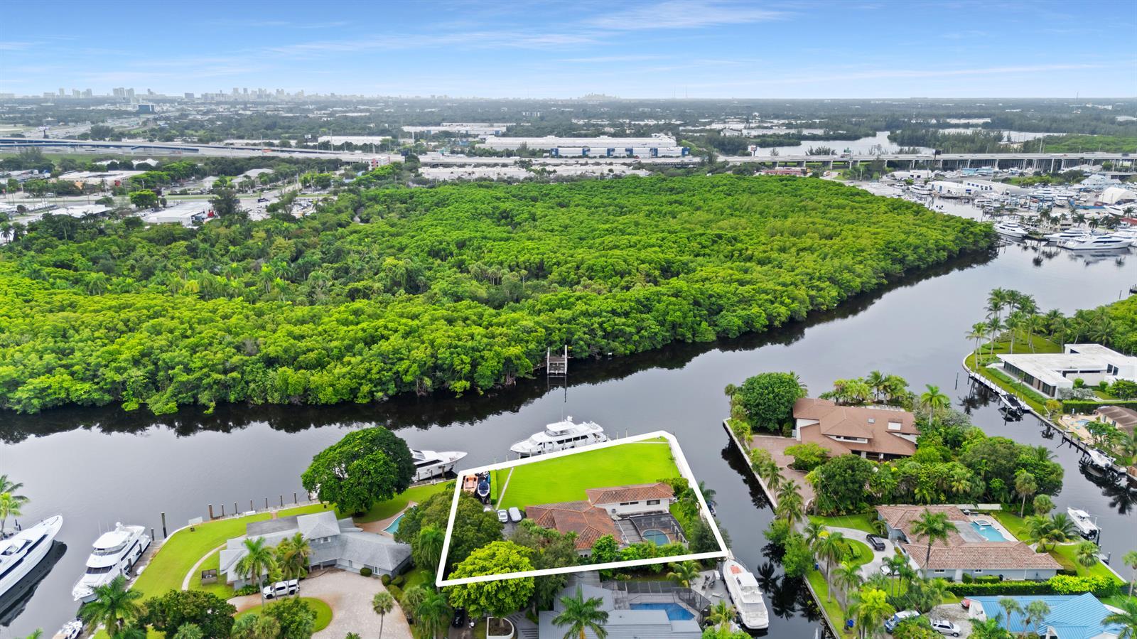 2461 SW 27TH Terrace, Fort Lauderdale FL 33312 photo 3