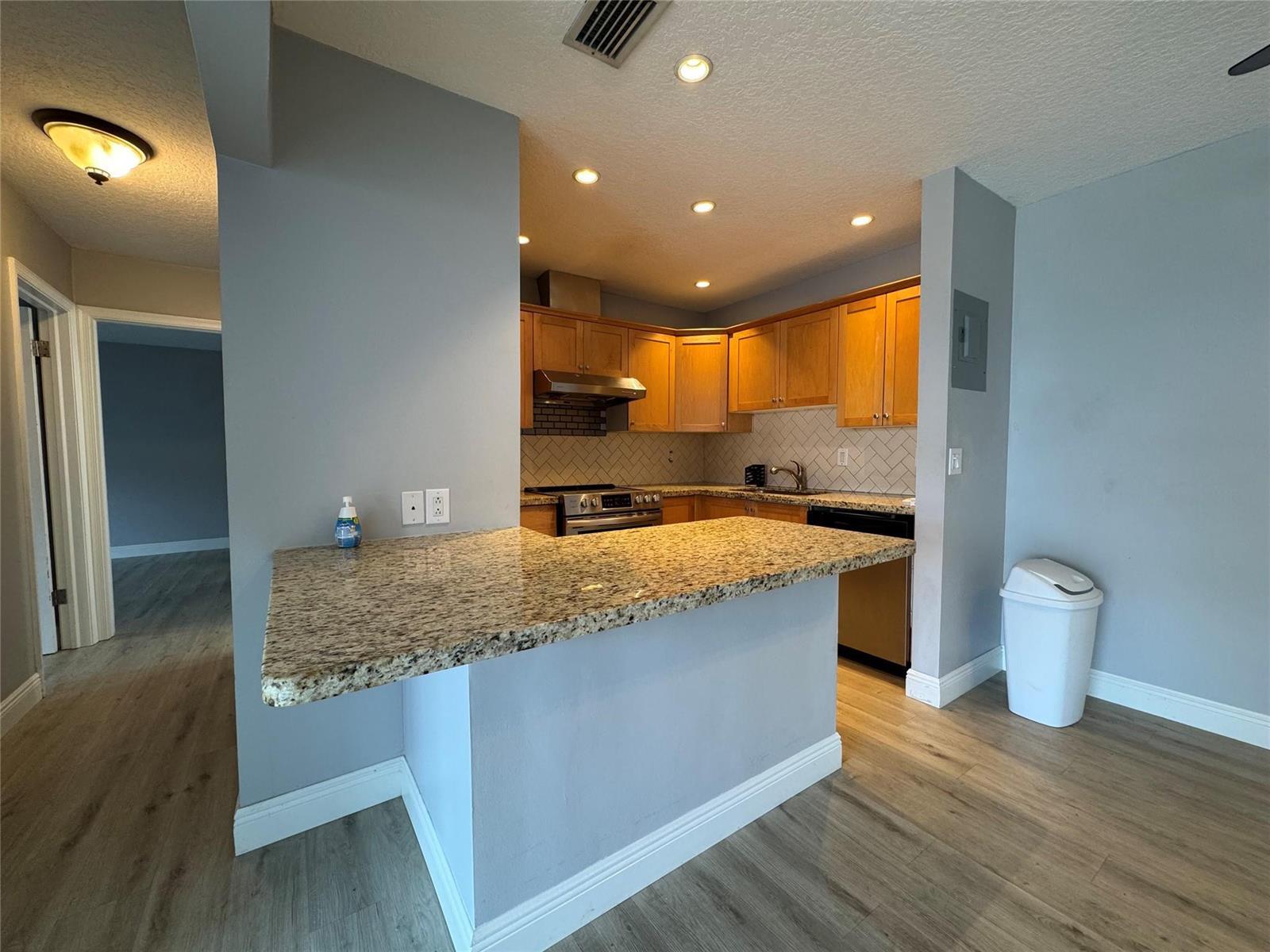 160 CYPRESS CLUB Drive # 607, Pompano Beach FL 33060 photo 4