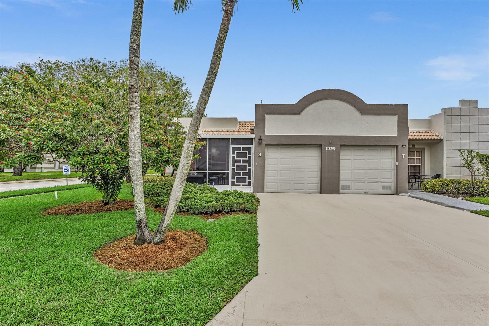 18880 JOLSON Avenue # 8, Boca Raton FL 33496 photo 3