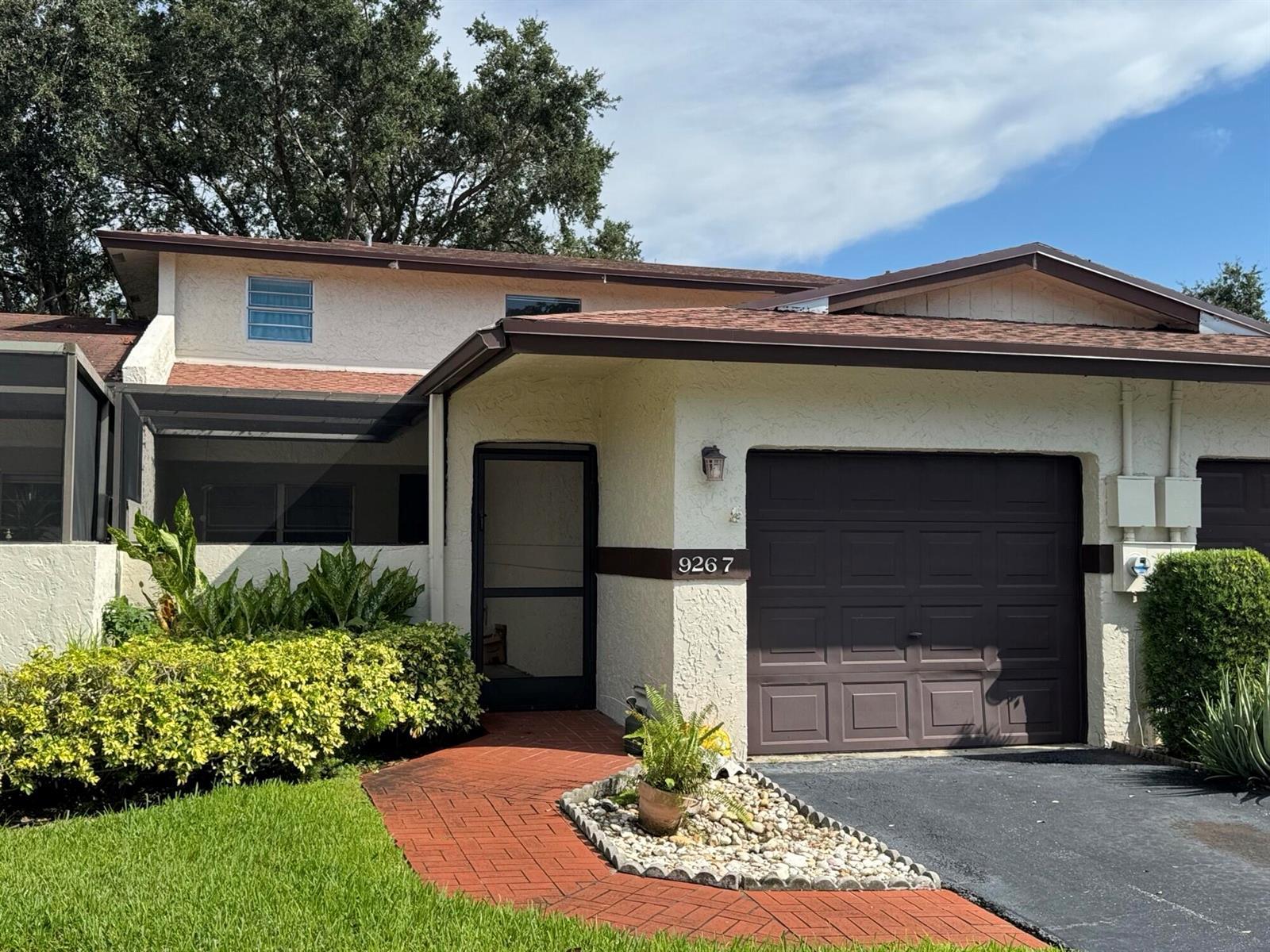 9267 NW 61st Street, Tamarac FL 33321