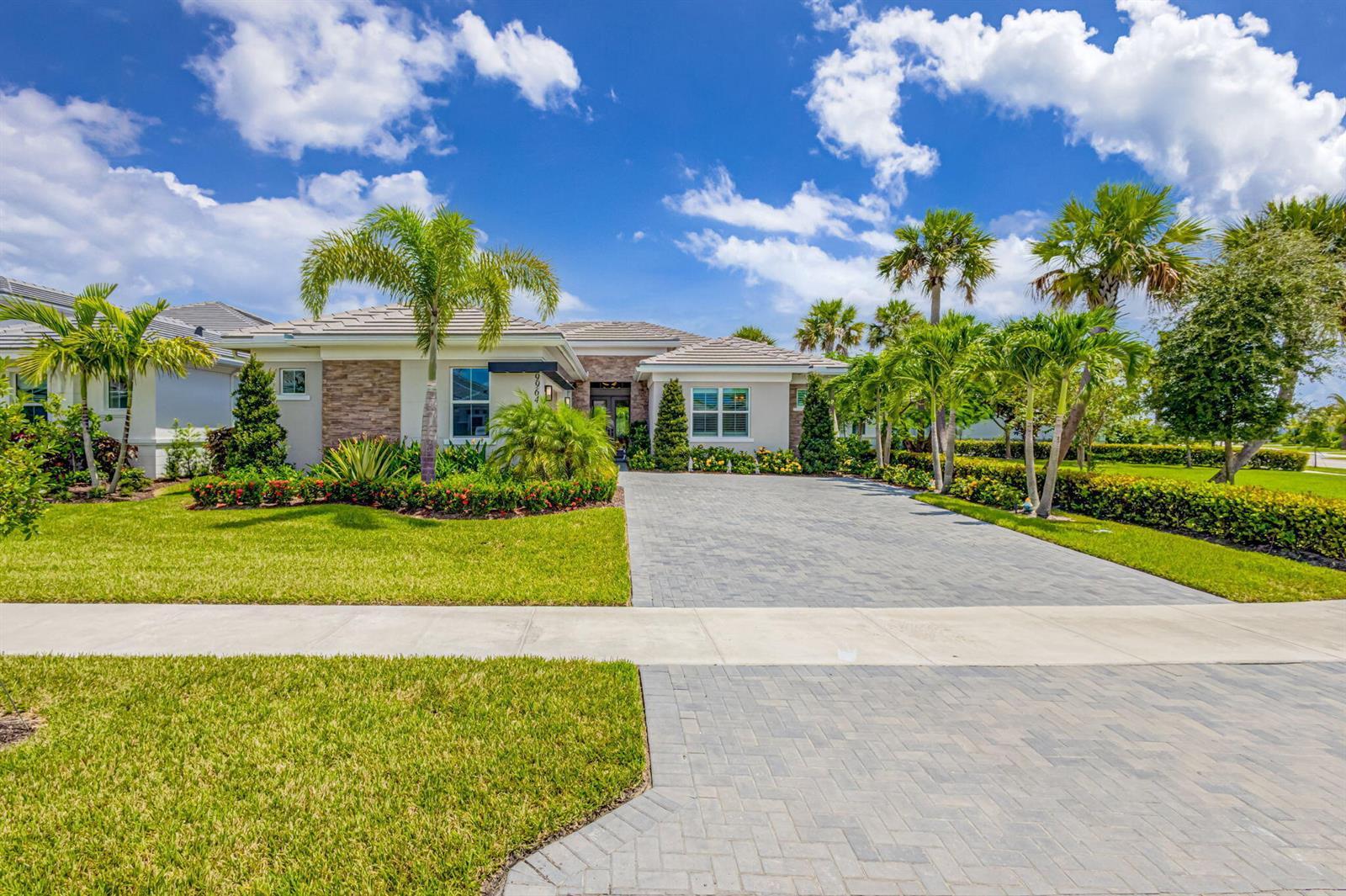 9964 SEAGRASS Way, Palm Beach Gardens FL 33412 photo 4